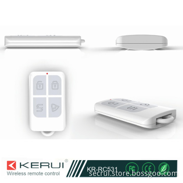 Mini Size High Performance Wireless Remote Control (KR-RC531)